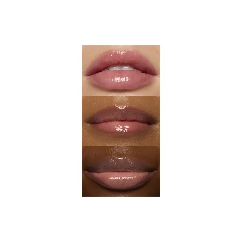 E.l.f. Glow Reviver Melting Bálsamo Brillo Labial - Strawberry Shortcake