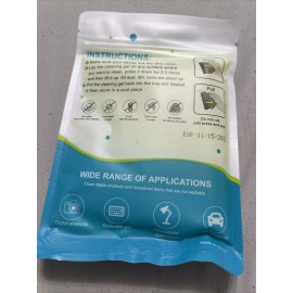 Super Magic Cleaning Gel