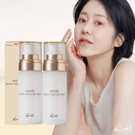 KOY Refined Protein Volume Mist 2 bottles / 코이 고현정미스트 KOY 리파인 단백질 볼륨 미스트 2병