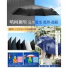 Rainsmile Folding Umbrella, Durable, Parasol, For Both Sunny and Rainy