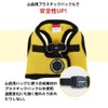 PUPPIA Dog Harness, Ultra Small, Small, Medium-Sized Dogs, Large Dogs,