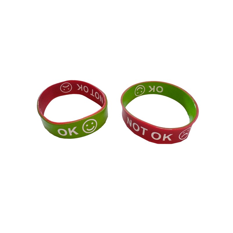 Grendle Child Mood Band (2 per Purchase) (200mm)