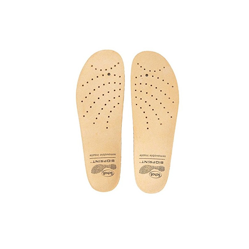 Bioprint Removable Insole 40
