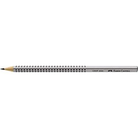 Faber Castell lápiz grip 2001 graduación h 117011