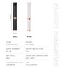 OZDOZD Heated Eyelash Curlers, Heated Eyelash Curler for Quick Heating