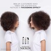 Nioxin System 5 Cleanser Normal To Thin-Looking Chemically Treated for