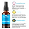 Purality Health Micelle Liposomal Liquid Nano Glutathione Supplement