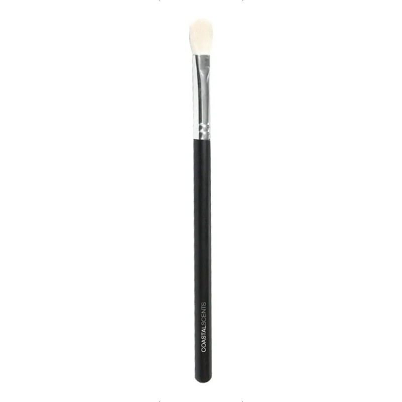 Brocha de Ojos Coastal Scents Profesional para Difuminar, con Pelo