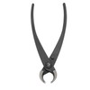 200mm/7.9in Concave Branch Cutter High Strength Manganese Steel Diagonal Pliers
