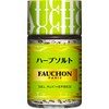 FAUCHON Herbal Salt 1.1 oz (33 g) x 5 Bottles