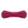 Kilter Oval Shoelaces For Trainers & Athletic Shoes - Magenta