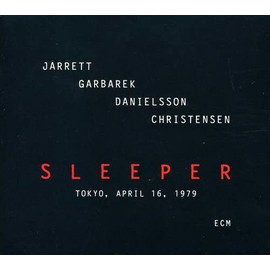 Sleeper - Tokyo, April 16, 1979