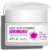 Crema Kojic Acid Vitamin C Facial Cream APLB de 55ml
