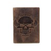 Frédéric & Johns ® - Leather Wallet - Vintage Wallet