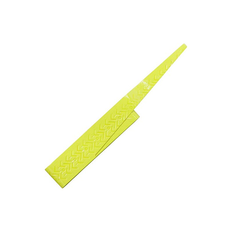 YONEX AC133 (004) Wet Super Strong Grip, Yellow