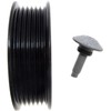 Continental 50003 Accu-Drive Pulley