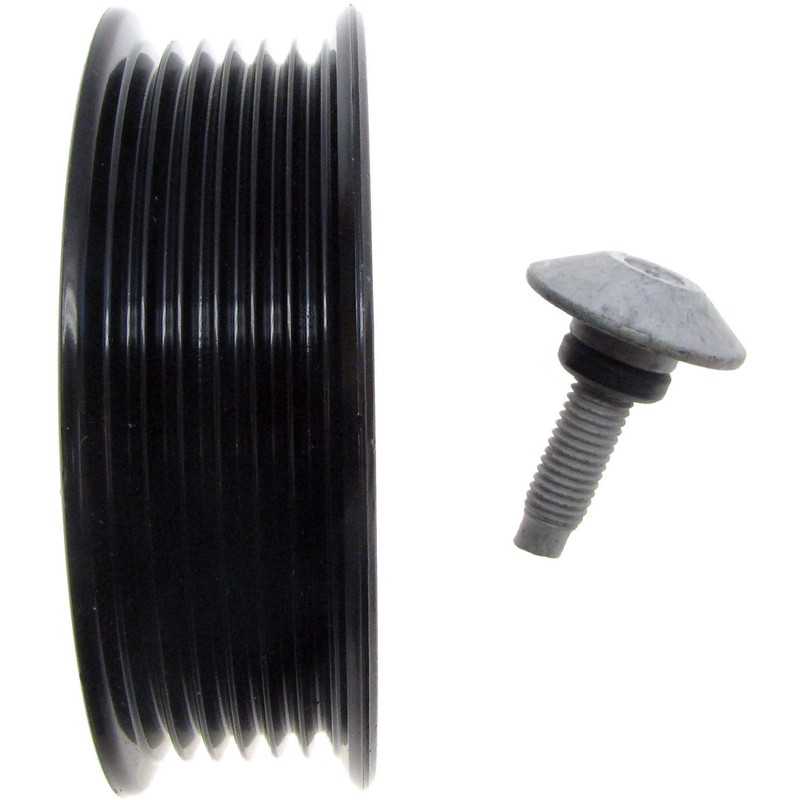 Continental 50003 Accu-Drive Pulley