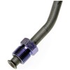 Gates 365551 Power Steering Pressure Line Hose Assembly