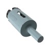 1-1/2" High Performance Diamond Core Bit for Natural/Engineered Stones, 2"