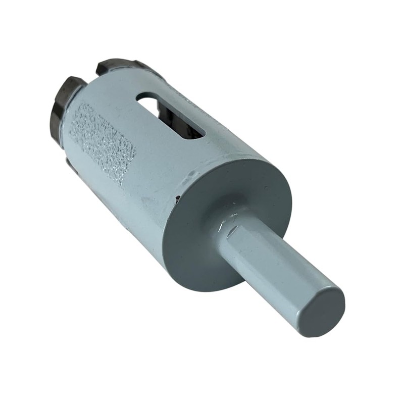 1-1/2" High Performance Diamond Core Bit for Natural/Engineered Stones, 2"