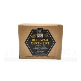BODY FARM BEESWAX OINTMENT 50ML