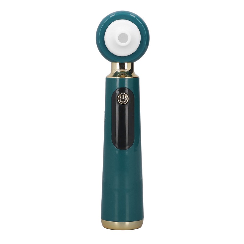 Blackhead Vacuum Suction Machine 3 Gears Magnify Pores Cleaning Electric