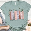 Love in Faith | Women of The Bible Short Sleeve