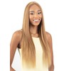 Mayde Beauty Bloom Bundle Straight Weave Hair Multipack With Closure