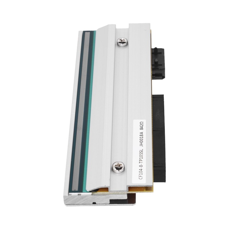 G32432-1M Thermal Printhead for Zebra 105SL Label Printer 203DPI Barcode