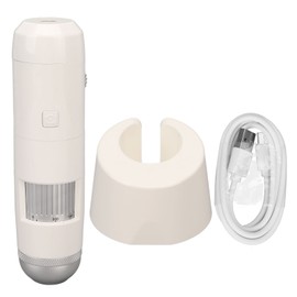 Hair Detector Analyser Wireless AI 50X to 200X Hair Follicle Detector for Beauty Salon