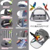 SYZHXHKL Bird Carry Bag, With Perch, Walk Cage, Handle/Shoulder Bag,