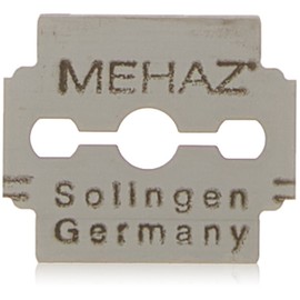 Mehaz Corn Planer Blades 100ct