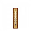 TFA Indoor Thermometer 12,1009-bois