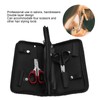 Hair Stylist Shear Scissors Pouch Case Salon Barber Tools Storage