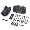 2.4G H66 RC Drone Foldable RC Quadcopter Drone HD 4K