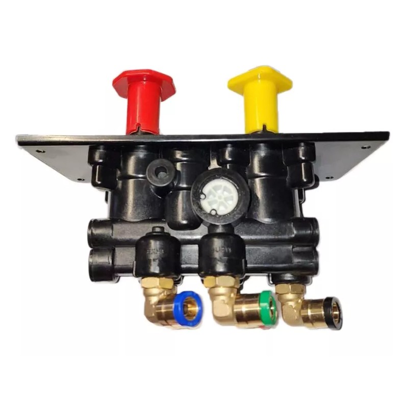 Alpar dash control valve for Freightliner 3/8 PTC Ref: 801631,