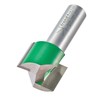 Trend Craft Pro 1/2" Shank Straight Router Cutter Bit -