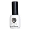 Gc Nails Top Coat Matte Gel Semipermanente 21 Días Novamore