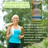 Easy Figure Forte Fibra De Origen Natural 30 Caps Sabor