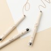 MERZY [Merge] Easy Drawing Shading Stick (2 colors, 1.3g) /