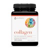 Youtheory Advanced Colágeno con Vitamina C, 290 unidades (1 botella)