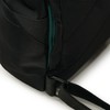 ROKA London Creative Waste All Black Canfield B Small Recycled