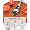 Kitchen Faucet Head Replacement with 15 Adapters - 3 Functions