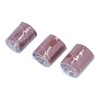16Pcs Drum Sander 60 80 120 Grits Rust Removal Polishing