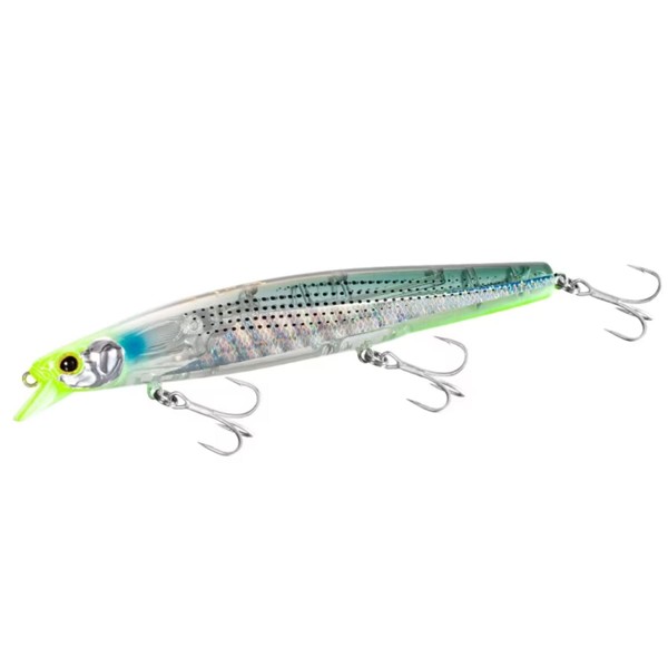 Shimano XM-X12W 004 Chivas Lure Minnow Shimano x Kaiyodo Strike