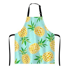 Wasach Apron-08, Multicoloured 156
