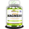 Citrato de Magnesio Natural Green 500mg - 100 Cápsulas Veganas
