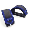 ONIPAX 1 Pair Bike Pedal Strap Toe Clips Straps Tape