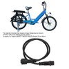 Speed Sensor Extension Cable 3 Pin Female to Male Extension
