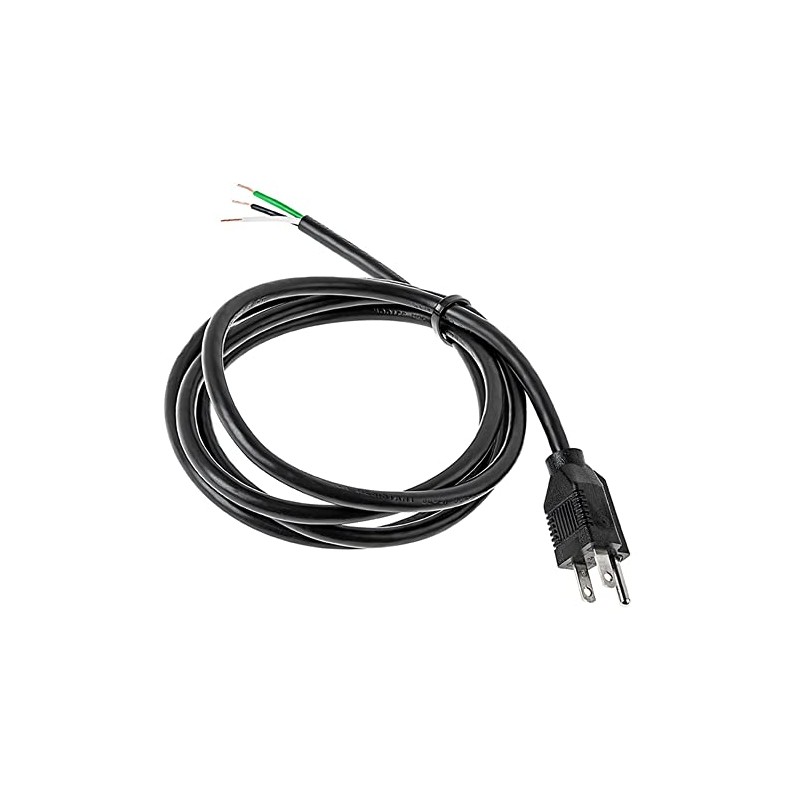 BERKEL Bread Slicer Power Cord for Models MB,GMB